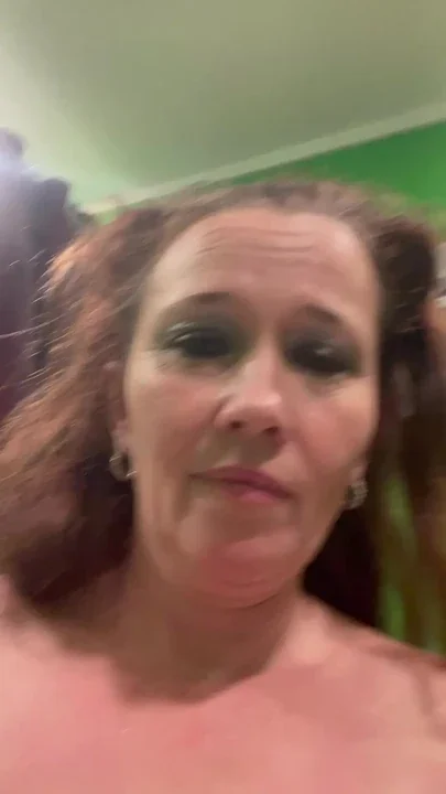 Feeling sexy tonight
