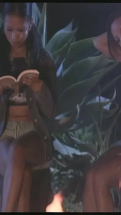 Passionate Sapphic Kissing Leads to Wild Pussy Play