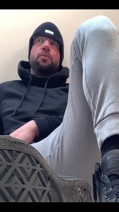 Sneakers Smell Like After the Gym