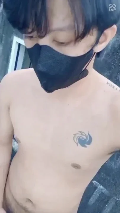 Bringing his fav sex toy to a graveyard fucking it and dumping his cum Clip 1