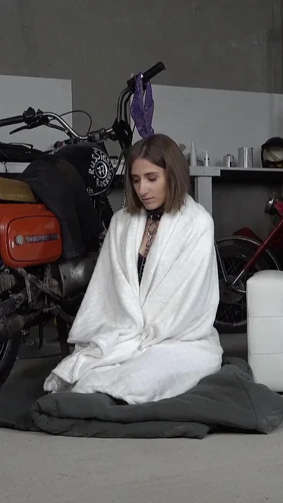 Anal Fisting Anastasia Mistress