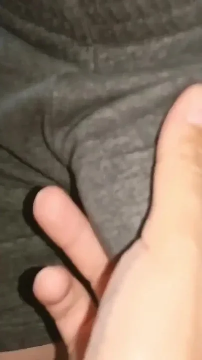 Teenage Femboy Is Flooded with Fountains of Cum From Stepdaddy