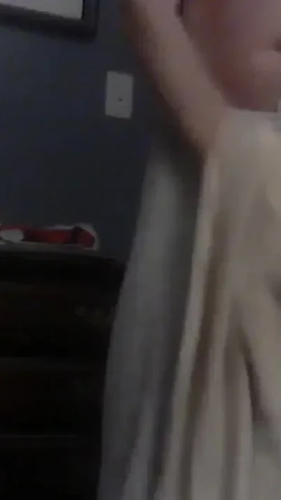 I Piss in My Sweats so Wet They Have to Come off