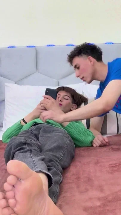 Hot Anal Sex Penetration of a Circumcised Penis Into a Tight Anus
