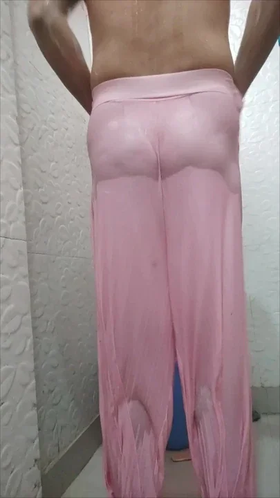 The sexy dimple butt