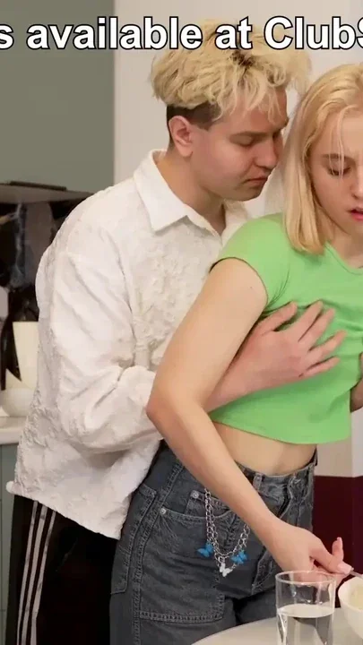 Molly Cute chooses hardcore anal over baking at ClubSweethearts Clip 1
