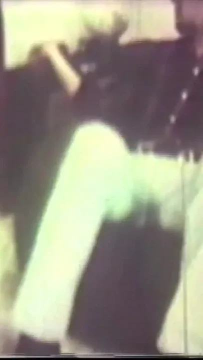 Marlene Willoughby the Chained Whore