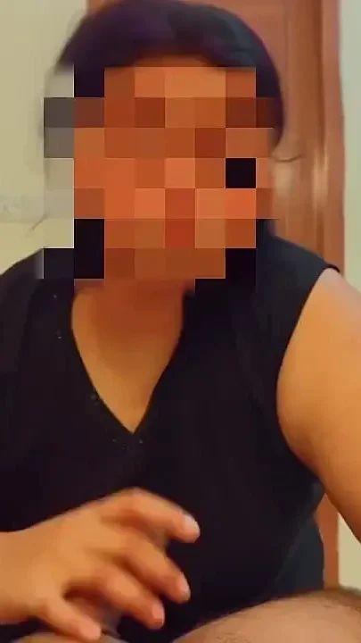 In Midnight Light on & My Hot Stepmom Want Fuck From Me Thh Her Big Boobs & She