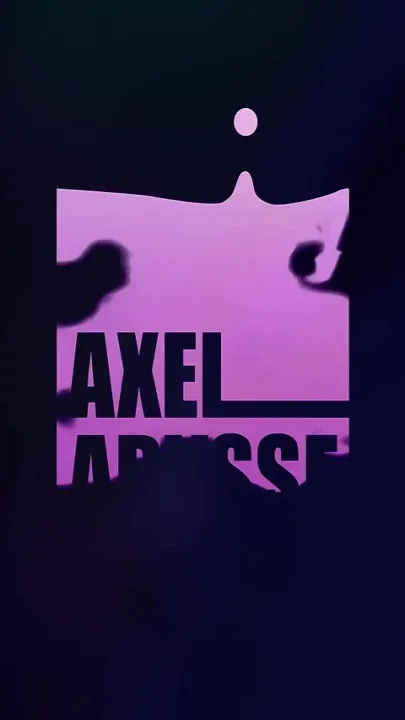 Axelabysse Very Berry