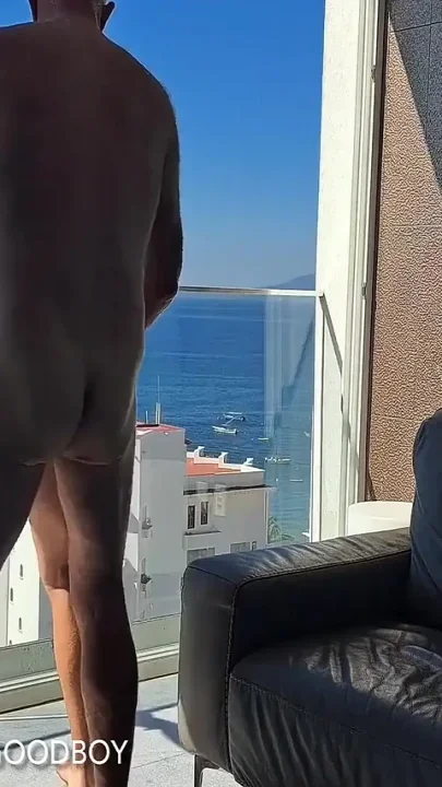 Nice View Rims Sucks Fucks Breeds Boy for Others to See Pv Mx