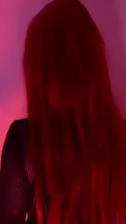 Naughty Redhead Party Seduction and Bathroom Session Real Amateur