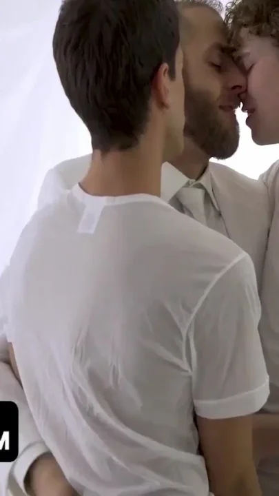 Two innocent mormon guys try to satisfy president lewis huge appetite for boys