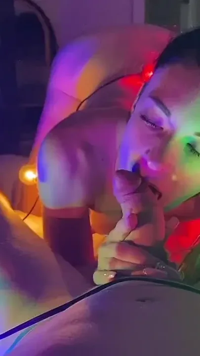 Blissful Orgasms