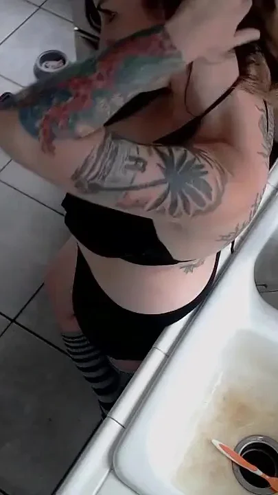 Watch on Me Dirty Dishes
