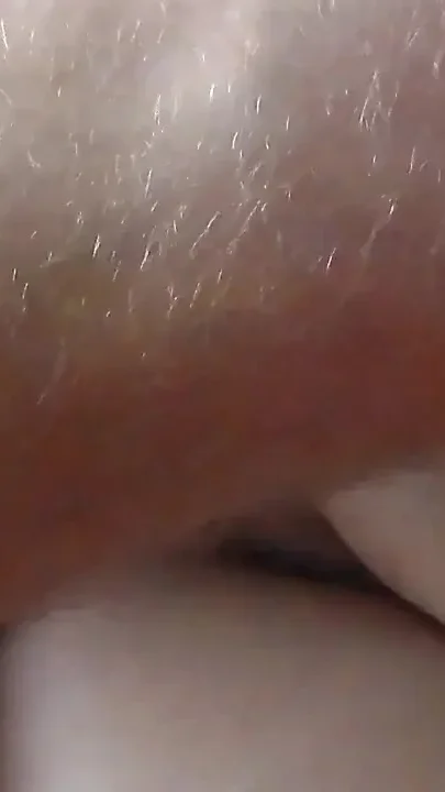 Closeup fuck in Jens ass