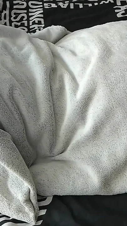 Sensitive Butt Massage for the Tender Beauty Assol