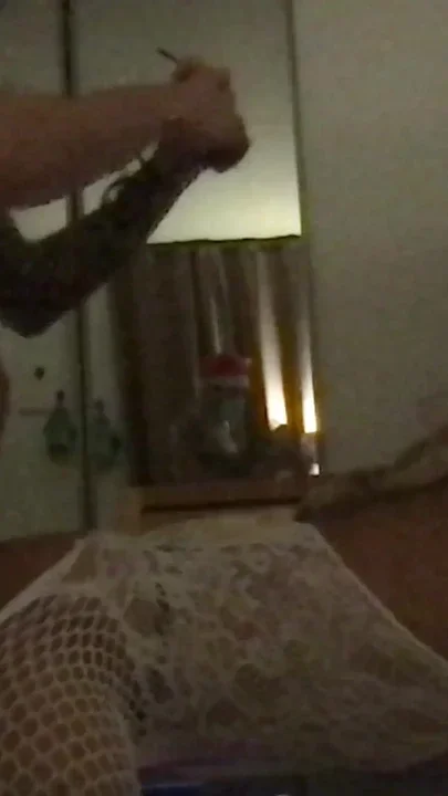Young Nico str8 come back again for Christmas gift part1 Clip 2