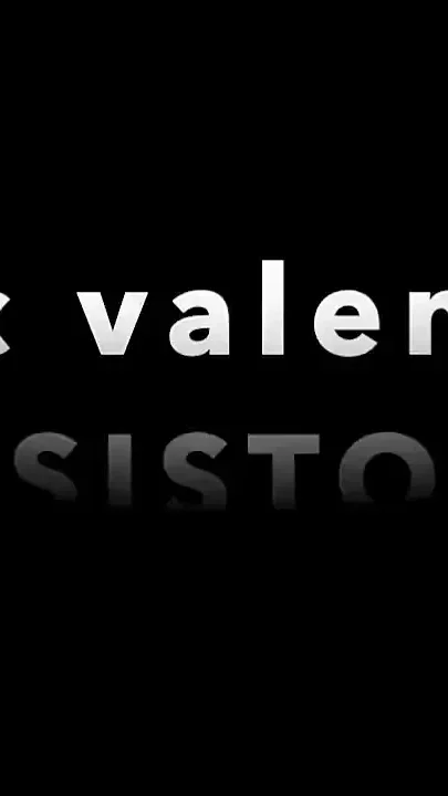 The Sexy Valentino Sistor Fucked Raw by Bony