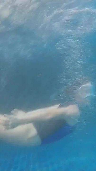 Beautiful mermaid V