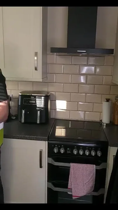 Banging My Builder