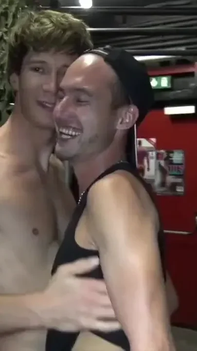 Scally boy fucked bareback by Calixte