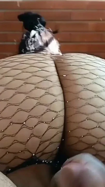 Amateur video with my stepson Clip 1