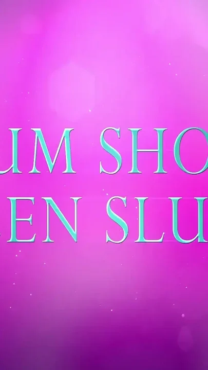Cum Shot Teen Sluts