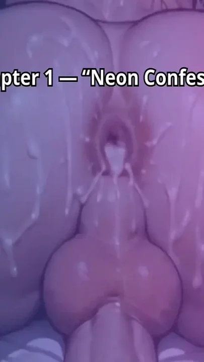 Camgirl Trans Sissy Showed off Her Delicious Ass in Front of the Live Camera