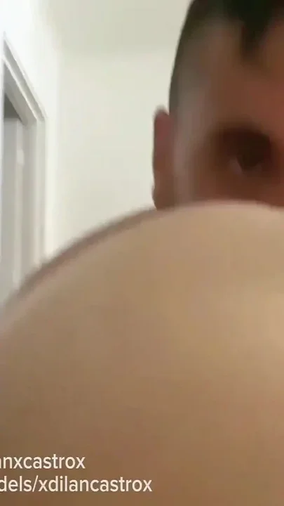 Married Straight Guy Fucks Young Gay Bareback and Cums Inside His Cute Gay Ass Creampie
