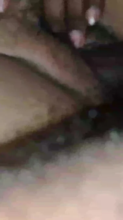 Part 2 Apane Lund se Wife Ke chut Se Pani nikal Diya Clip 1
