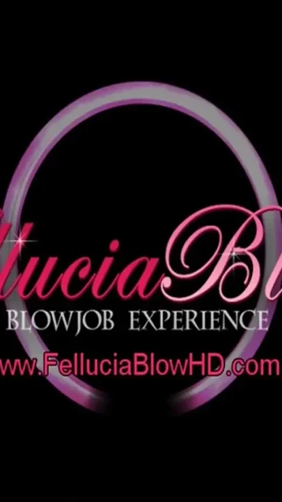Fellucia Blow HD Charity hd