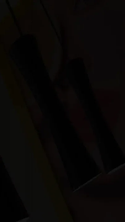 Sexy Latina Tease with Blindfolded Cock Play