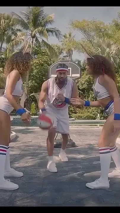 Thicc Ebony Bunnies Hop on a Fat Cock Before the Halloween Party
