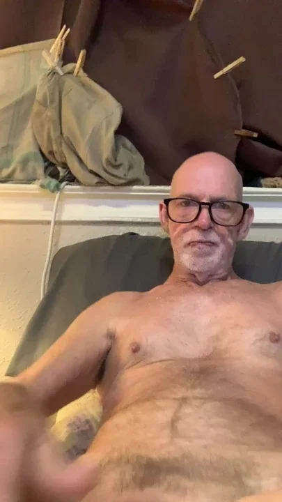 After pumping my cock with my new penis pump