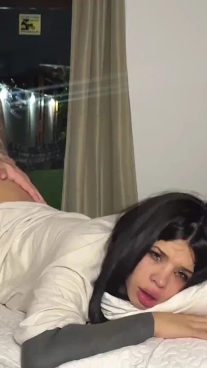 Rough Fuck by a Masked Men Clip 1