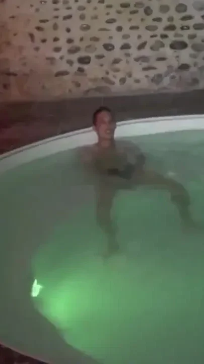 Yougn ab fucked by the top blond fucker