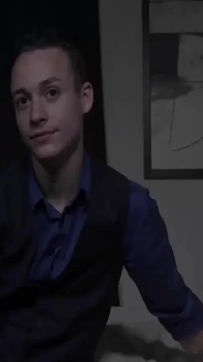 But youre older than my Stepdaddy