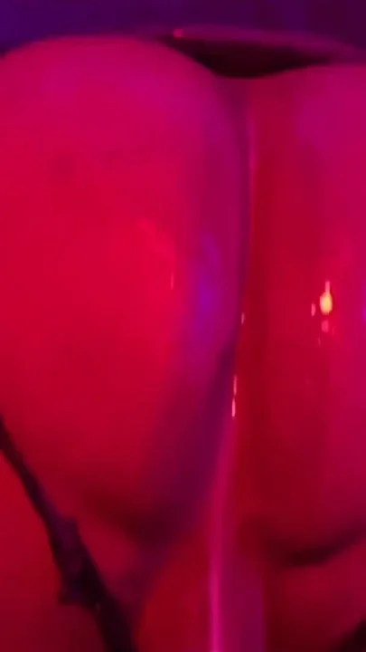 Yum in the Bum
