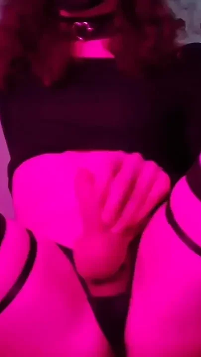 Can't You Come Help Me Cum