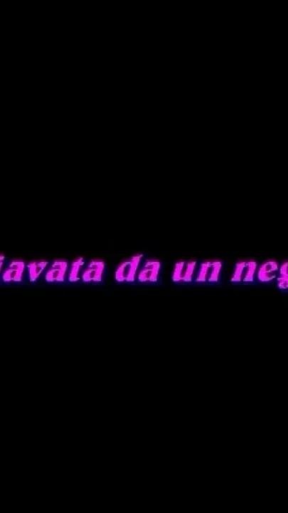 Fucked by a Black Man film Completo Centoxcento