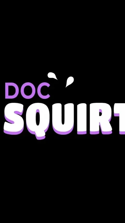Horny Doc makes sexy beaut squirt and reach orgasm