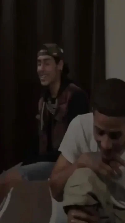 Baited Into Bareback Gay Sex