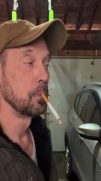 Lets Share a Smoke