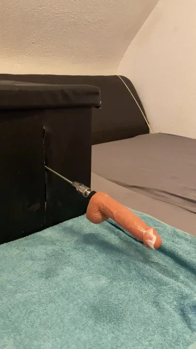 machine in my box finally no up and down