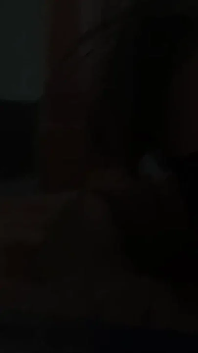 Powerful moment from 