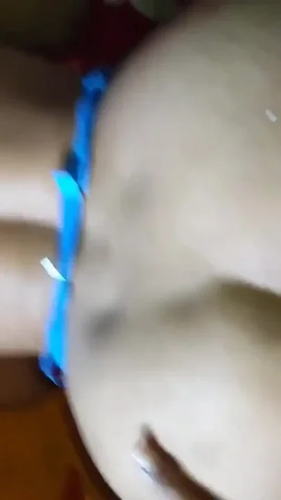My Girlfriend Is so Horny for My Cock After so Long Time