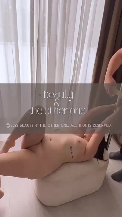 Amateur Model Bound and Tied Gets Her Pussy and Ass Finger Fucked and Squirts Like Crazy