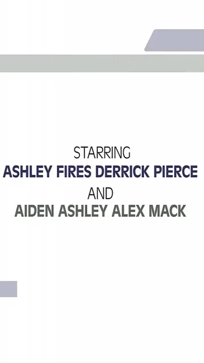 Adult Time - Horny Besties Ashley Fires & Aiden Ashley Swap Husbands in Full