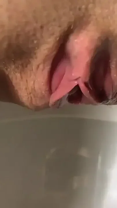 Pissing After Sex