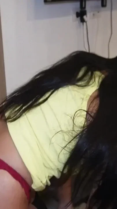 Oil Attracts to Big Cock Gets Creampie Part 12 Blowjob Super Good